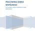 PRACOWNIA DOBRA WSPÓLNEGO. czyli co dalej z dobrem wspólnym w mojej społeczności?