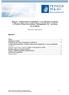 Raport Adekwatność kapitałowa i zarządzanie ryzykiem w Pioneer Pekao Investment Management SA na dzień 31.12.2013r.