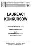 Aleksandra Mańkowska saksofon. Łukasz Krupiński fortepian. DUET: Karolina Mikołajczyk skrzypce Iwo Jedynecki akordeon