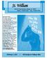 St. William. February 1, 2015 *** 4th Sunday in Ordinary Time. 2600 N. Sayre Avenue, Chicago, IL 60707 Phone: 773/637-6565 Fax: 773/637-7042