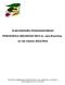 PLAN NADZORU PEDAGOGICZNEGO PRZEDSZKOLA MIEJSKIEGO NR 8 im. Jana Brzechwy na rok szkolny 2013/2014