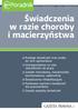 Świadczenia w razie choroby i macierzyństwa