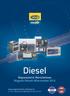 Diesel. Wyposażenie Warsztatowe Magneti Marelli Aftermarket 2015. www.magnetimarelli-checkstar.pl e-mail: wyposazenie@magnetimarelli.