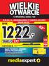 1222, TANIEJ O 777, 1999, USB HDMI 13 WRZEŚNIA, GODZ. 7:00 ELBLĄG, UL. GRUNWALDZKA 77 (OBOK E.LECLERC) DRUGI SKLEP. 3 x. Telewizor plazmowy PS43D450