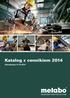 Katalog z cennikiem 2014