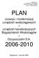 załącznik Nr 1 do Uchwały Nr XXXIII/286/06 Rady Gminy i Miasta w Bogatyni z dnia 17 lutego 2006 roku PLAN