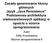 Zasady generowania kluczy głównych Język Java Persistence Podstawowa architektura wielowarstwowych aplikacji w oparciu o wzorce oprogramowania