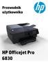 HP Officejet Pro 6830