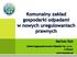 ŁUŻYCKI ZWIĄZEK GMIN. Działalność: Utworzenie: Członkowie: 15 gmin członkowskich z woj. lubuskiego