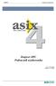 asix4 Podręcznik użytkownika Drajwer OPC Podręcznik użytkownika