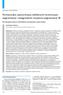 Nowatorskie zastosowania inhibitorów konwertazy angiotensyny i antagonistów receptora angiotensyny II