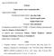 WYROK. Zespołu Arbitrów z dnia 17 października 2006 r. Arbitrzy: Wojciech Leopold Jaremko. Protokolant Adam Andrzejewski