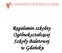 Ogólnokształcąca Szkoła Baletowa w Gdańsku. Regulamin szkolny Ogólnokształcącej Szkoły Baletowej w Gdańsku