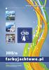 farbyjachtowe.pl 2015/16 KATALOG CHEMII ŻEGLARSKIEJ Infolinia: 801 508 560, kom. 913 508 560 e-mail: info@farbyjachtowe.pl