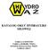 KATALOG OKUĆ HYDRAULIKI SIŁOWEJ TABELA GWINTÓW TABELA DOBORU WĘŻA SYSTEM OZNACZANIA WĘŻY TABELE OKUĆ