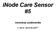 inode Care Sensor #5 instrukcja użytkownika 2014, 2015 ELSAT