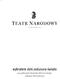 TEATR NARODOWY. wybrałem dziś zaduszne święto. na podstawie Samuela Zborowskiego Juli us za Słowacki e go. Z A i o ż o, Y W HO KU 17 65