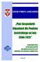 Plan Gospodarki Odpadami dla Powiatu Jasielskiego na lata 2004-2015