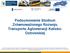 Podsumowanie Studium Zrównoważonego Rozwoju Transportu Aglomeracji Kalisko- Ostrowskiej