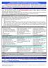 INSTRUKCJA WYPEŁNIANIA SPERSONALIZOWANEGO WNIOSKU O PRZYZNANIE PŁATNOŚCI NA ROK 2009 I ZAŁĄCZNIKA GRAFICZNEGO