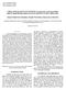 YIELD AND QUALITY OF TOMATO (Lycopersicon esculentum Mill.) FRUIT HARVESTED FROM PLANTS GROWN IN MULCHED SOIL