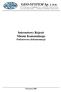 GEO-SYSTEM Sp. z o.o. 02-732 Warszawa, ul. Podbipięty 34 m. 7, tel./fax 847-35-80, 843-41-68 www.geo-system.com.pl e-mail:geo-system@geo-system.com.
