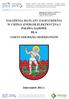 ZAŁOŻENIA DO PLANU ZAOPATRZENIA W CIEPŁO, ENERGIĘ ELEKTRYCZNĄ I PALIWA GAZOWE DLA GMINY MIEJSKIEJ DZIERŻONIÓW