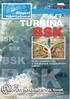 TURBINA BSK BIOGEST INTERNATIONAL. Historia produkcji turbin BSK. Zadania turbiny