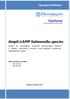 Ampli-LAMP Salmonella species