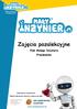 Zajęcia pozalekcyjne. Klub Małego Inżyniera Przedszkola. Mały Inżynier otrzymał tytuł Miejsce Odkrywania Talentów nadany przez MEN