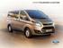 FORD TOURNEO CUSTOM Tourneo_Custom_2014_V2_240x185_Cover.indd 1-3 19/11/2013 09:06:13