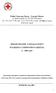 SPRAWOZDANIE Z DZIAŁALNOŚCI POLSKIEGO CZERWONEGO KRZYŻA w 2006 roku