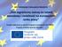 Staż zagraniczny szansą na rozwój zawodowy i mobilność na europejskim rynku pracy