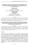 EMISSION OF POLLUTION FROM ENGINE POWERED BY THE FUEL WITH ADDITIVE OF METHYL ESTER OF RAPE OIL IN DYNAMIC TESTS