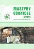 TRANSPORT AND CONVEYING SYSTEM Drwięga A., Polnik B., Kalita M.: Innowacyjne urządzenia transportowe z elektrycznym napędem akumulatorowym...