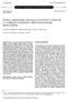 Journal of Agribusiness and Rural Development OCENA STRUKTURY SPOŻYCIA ŻYWNOŚCI W POLSCE W ASPEKCIE WYMOGÓW ZRÓWNOWAŻONEJ KONSUMPCJI