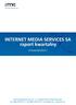Internet Media Services SA ul. Puławska 465, 02-844 Warszawa tel.+4822 870 67 76 fax+4822 870 67 33 biuro@ims.fm www.ims.fm