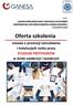 Ustawa o promocji zatrudnienia i instytucjach rynku pracy STUDIUM PRZYPADKÓW w dziale ewidencji i świadczeń