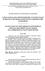 OCENA DZIA ANIA PRZYDOMOWEJ OCZYSZCZALNI POZIOMYM EVALUATION OF PERFORMANCE HOUSEHOLD SEWAGE TREATMENT PLANT BASED ON A HORIZONTAL FLOW SAND FILTER