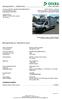 Vb Leasing. 1 Maja 18/5 40-284 Katowice. Ducato II 35 MJ 2999ccm - 177KM 3,5t 11-14, Ducato 35MJ MLH1