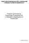 Program wychowawczy Publicznego Przedszkola Nr3 z Oddziałami Integracyjnymi w Kozienicach