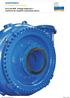 WARMAN Centrifugal Slurry Pumps