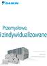 Przemysłowe, zindywidualizowane KATALOG SYSTEMÓW WODNYCH