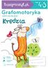 Zastanawiasz sie, co zrobic, aby Twoje dziecko che tnie i łatwo sie uczyło? Chcesz, by było pełne wiary we własne moz liwos ci?