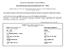 Skonsolidowany raport kwartalny QSr III / 2008. KGHM Polska Miedź Spółka Akcyjna (pełna nazwa emitenta) (48 76) 74 78 200 (48 76) 74 78 500