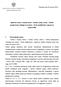 Opinia do ustawy o zmianie ustawy Kodeks cywilny, ustawy Kodeks postępowania cywilnego oraz ustawy Prawo upadłościowe i naprawcze (druk nr 900)