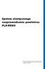 System elastycznego rozprowadzania powietrza FLX-REKU