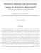 Struktury dostępu i kryptosystemy oparte na krzywych eliptycznych (Access structures and elliptic curve cryptosystems)