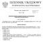 Warszawa, dnia 5 grudnia 2014 r. Poz. 11236 ROZSTRZYGNIĘCIE NADZORCZE NR LEX-I.4131.180.2014.MO WOJEWODY MAZOWIECKIEGO. z dnia 2 grudnia 2014 r.