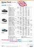Nowy FordMondeo 7 000 PLN. cennik. Promocyjny FordCredit 5,99% * Promocyjny FordUbezpieczenia 3,5% 4-drzwiowa. 5-drzwiowa. kombi